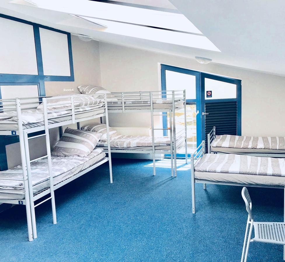 Hostel Stacja Plazaソポト 部屋 写真