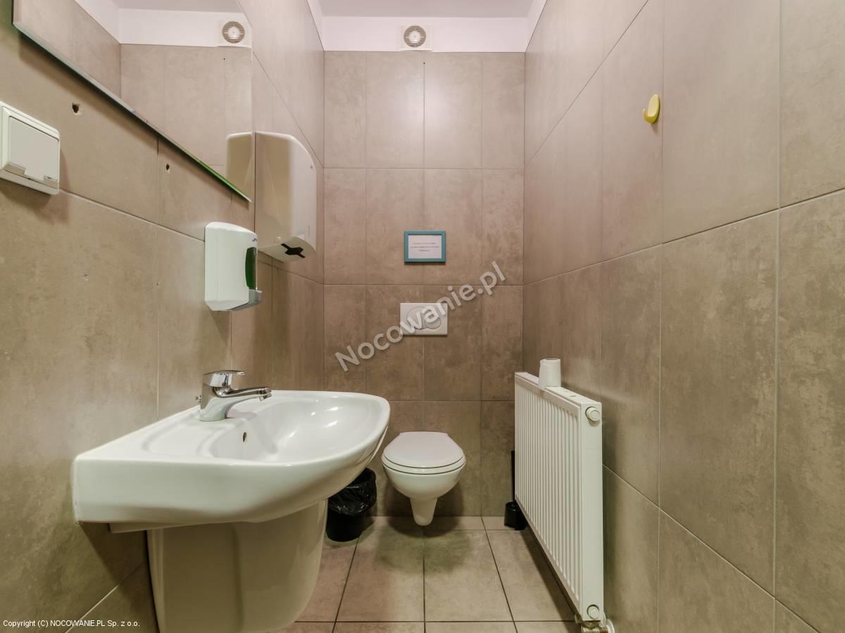 Hostel Stacja Plazaソポト エクステリア 写真