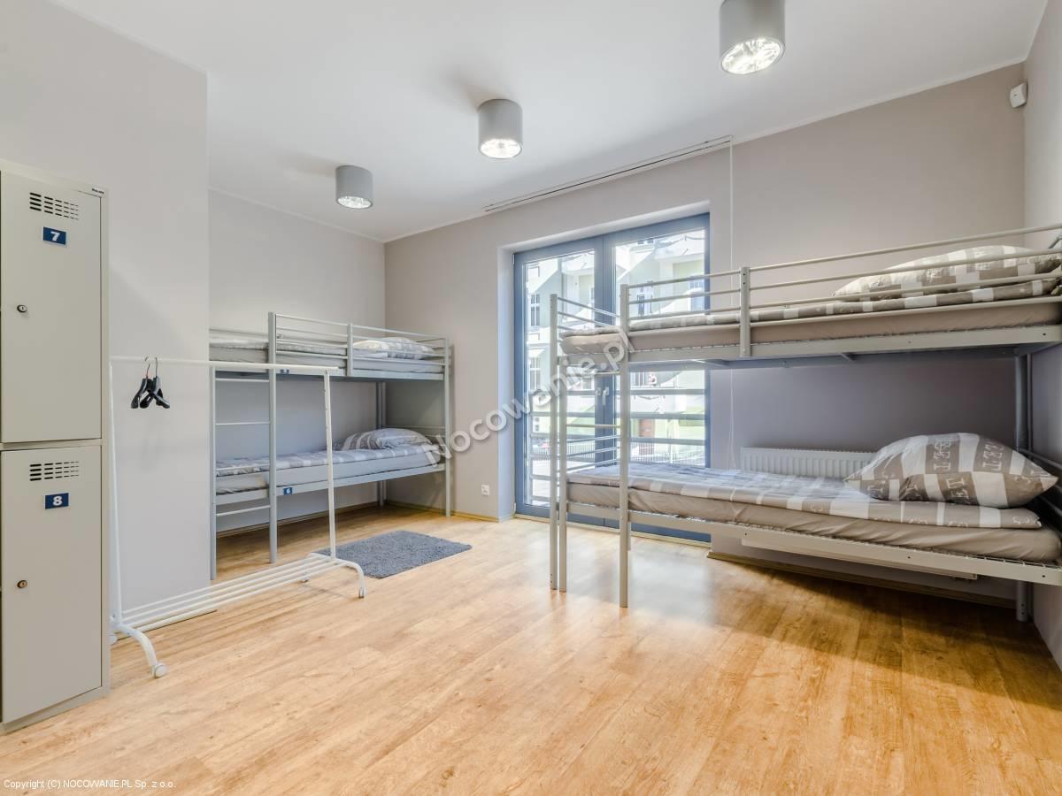 Hostel Stacja Plazaソポト エクステリア 写真