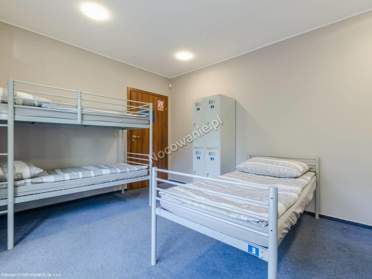 Hostel Stacja Plazaソポト エクステリア 写真