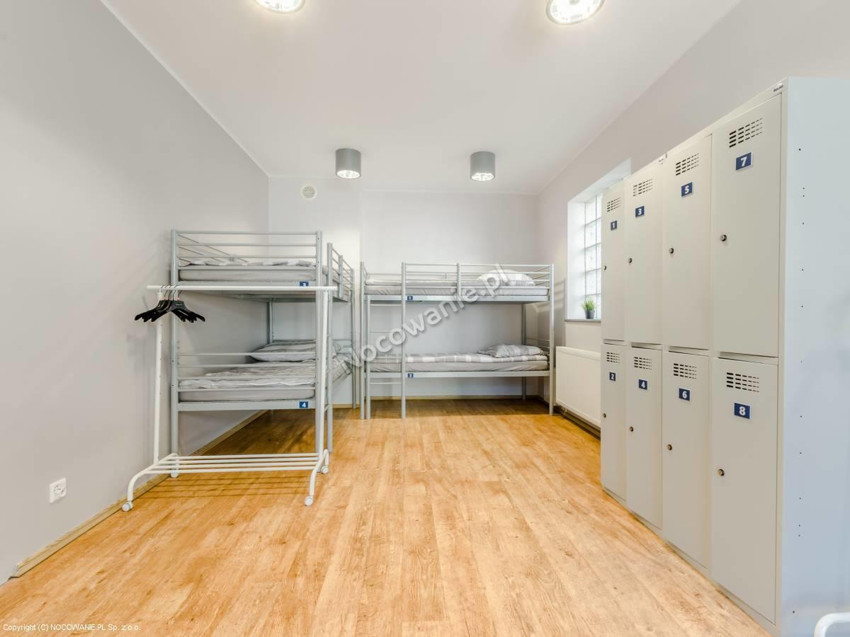 Hostel Stacja Plazaソポト エクステリア 写真